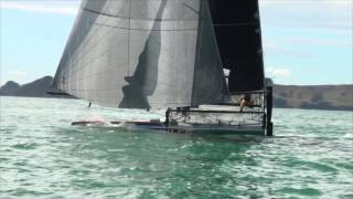 Jack Tar Auckland Regatta 2014  Saturday [upl. by Aloiv]