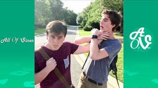 New Thomas Sanders Vine Compilation With Titles  Thomas Sanders Funny Vines 2016 [upl. by Ujawernalo]