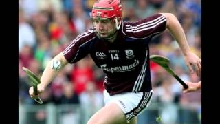 Ceol Aniar  The Tribesmen Are Back Galway GAA Hurling Song 2012 [upl. by Latta]