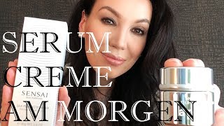 Meine BESTEN GESICHTSPFLEGE PRODUKTE für Morgens  Natali Nordbeauty [upl. by Eenot]