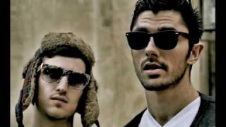 The Cataracs  Sippin Champagne [upl. by Grevera]