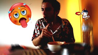 ASMR  PURIFICATION par les BULDAK 2X SPICY  🥵🌶️📈 [upl. by Javler]