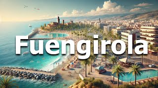 Fuengirola Spain 8 BEST Things To Do In 2024 Travel Guide [upl. by Rustice911]