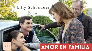 Drama Romance Alemana Romántica 💖Completas en Español✔️ [upl. by Anan]