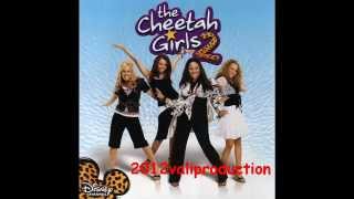 The Cheetah Girls amp Belinda  Amigas Cheetahs [upl. by Farmelo]