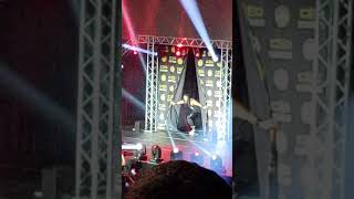 Guerillas of Destiny entrance at CEOxNJPW When Worlds Collide Daytona Beach Florida [upl. by Va]