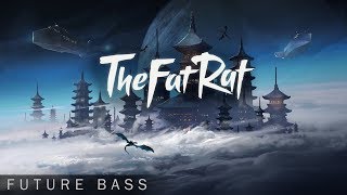 TheFatRat  Fly Away feat Anjulie [upl. by Norabal993]