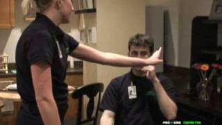 Paramedic Intern Detailed Neurological Assessment [upl. by Christos]