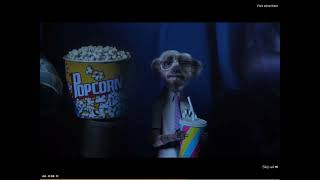 Meerkat Movies Advert YouTube 2023 20s DRTV Centre Compare The Market [upl. by Dawson]