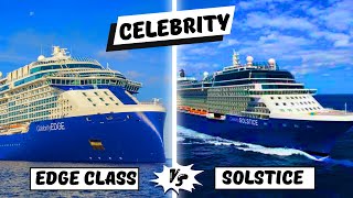 Celebrity Cruises Which Class of Ship to Choose [upl. by Siro]