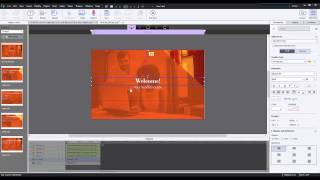 Object States in Adobe Captivate 9 [upl. by Oilenroc]