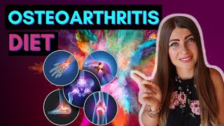 Osteoarthritis Diet Explained Arthritis Diet Symptoms and Causes [upl. by Osher]