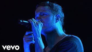 Imagine Dragons  Demons Live From The Artists Den [upl. by Botsford336]