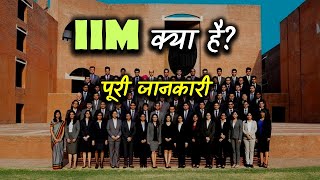 What is IIM With Full Information – Hindi – Quick Support [upl. by Adrian257]