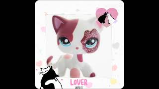 Littlest pet shop edit love♥❤ [upl. by Milicent]