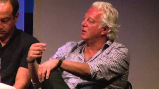 FAPES 2014 PANEL DISCUSSION SERIES ANDY WARHOL GLOBAL PHENOMENON [upl. by Ibocaj356]