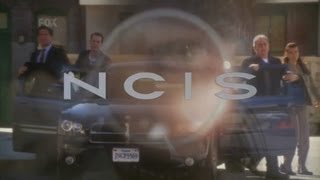 NCIS Season 11 opening credits WITH ZIVA  OFFICIAL HD [upl. by Aynotel]