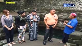 Mister Tukul 6 Juli 2013  Legenda Blitar Full Video HD [upl. by Dilisio]