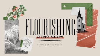 Flourishing Marriages and the Pain of Divorce  Dr Ryan Pack  91524  RH Modern Worship [upl. by Oner]