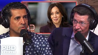 “Trying to Bait Trump”  60 Minutes GRILLS Kamala Harris On Issues She’s Been Avoiding [upl. by Ailama]