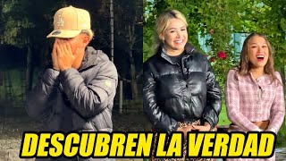 DESCUBREN QUIÉN LOS QUERÍA FUERA SE DESATA EL CAOS EN LA CASA 😱  La Casa de los Cuernudos cap 20 [upl. by Gretal]