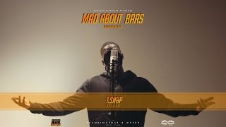 TSnap  Mad About Bars w Kenny S2E35  MixtapeMadness 4K [upl. by Nanfa526]