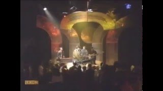 Top Of The Pops 25121981 Part 7 of 7 [upl. by Otokam678]