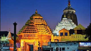 Exploring The Beauty Of Jagannath Puri A Travel Vlog [upl. by Tarrah]