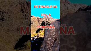 PETROGLIFOS EN LAS SUPERSTITIONS 2023 viral shorts [upl. by Gradeigh]