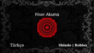 RiserAkuma Showcase İyi mi [upl. by Sonja408]