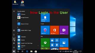 How to restore the Registry using Command Prompt in Windows [upl. by Aleik]