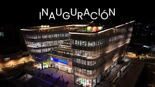 Inauguración oficial Biblioteca Nacional El Salvador en Vivo elsalvador [upl. by Sisxela252]