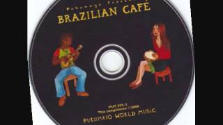 Brazilian Cafe Ceumar quotFelize e Tristequotwmv [upl. by Kym]