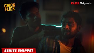 মুরগী খোঁজার সময় তিন দিন  Chick Flick  Series Snippet  Rj Sayan Sabuj  KLiKK Originals [upl. by Kcirej]