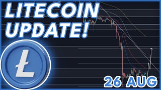 HOW LTC CAN RALLY🔥  LITECOIN LTC PRICE PREDICTION 2023 [upl. by Yelsha]