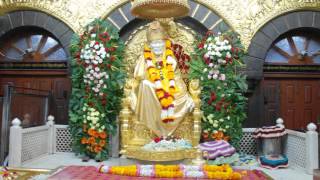 Aarathi Sai Baba song from Shirdi Sai hd [upl. by Disini]