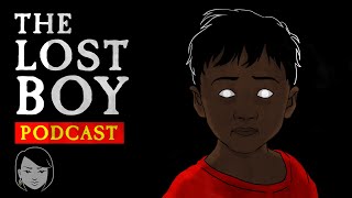 The Lost Boy  Stories With Sapphire  Scary Story Time  Podcast [upl. by Eolande]