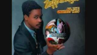 Zapp amp RogerBe Alright [upl. by Nett128]