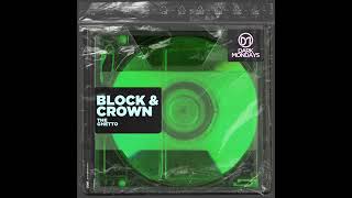 Block amp Crown  The Ghetto Original Mix [upl. by Brunhilda206]