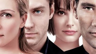 Closer  Movie Review [upl. by Amathiste520]