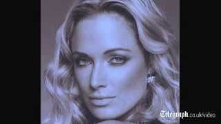 Reeva Steenkamp Touching tribute from brother [upl. by Yak]