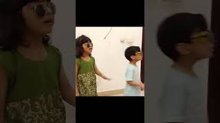 meryam yousuf  dancing kalachashma [upl. by Angrist]