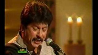 Attaullah Khan Sajan Tera Kyun Ni Aaya [upl. by Ailero]