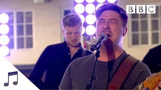 Mumford amp Sons perform Delta LIVE  BBC [upl. by Carlile]