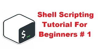 Shell Scripting Tutorial for Beginners 1  Introduction [upl. by Spiro]