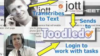 Master ToDo List Management With Toodledo Overview [upl. by Eidurt595]