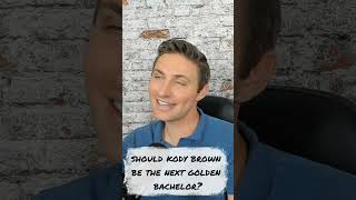 Kody Brown as the Next Golden Bachelor sisterwives polygamy thebachelor growingupinpolygamy [upl. by Kallman]