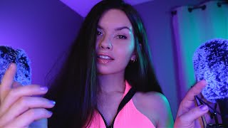 ➡️ Click Here ⬅️ If You Cant Sleep 💤💙 ASMR [upl. by Kerns338]