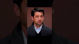 The look in Derek and Mark’s eyes says it all movie grey love video [upl. by Enelyk]