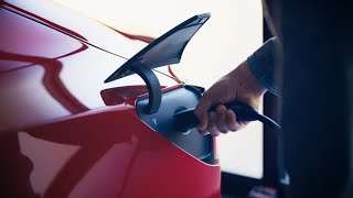 Model 3 Guide  Charging [upl. by Aneez]